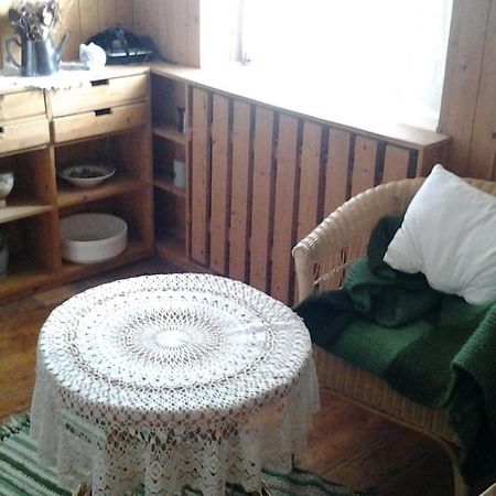 מלון מילטנברג Gastehaus Zum Alten Schulhaus מראה חיצוני תמונה