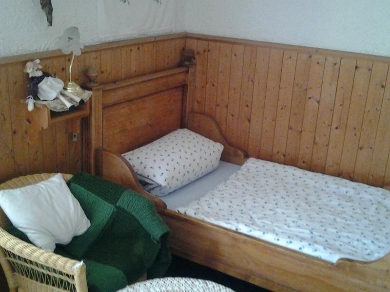 מלון מילטנברג Gastehaus Zum Alten Schulhaus חדר תמונה