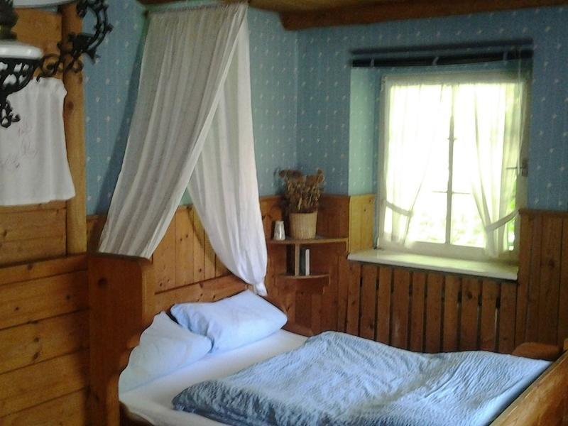מלון מילטנברג Gastehaus Zum Alten Schulhaus חדר תמונה