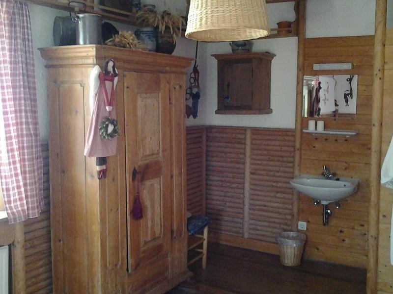 מלון מילטנברג Gastehaus Zum Alten Schulhaus חדר תמונה