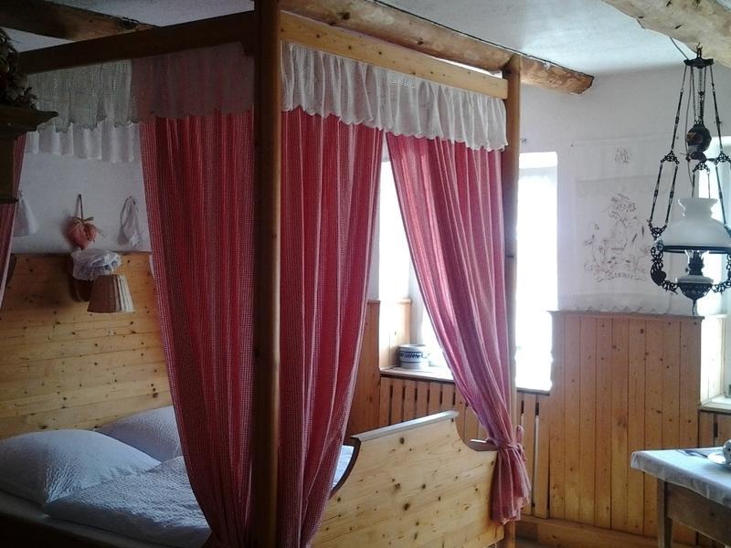 מלון מילטנברג Gastehaus Zum Alten Schulhaus חדר תמונה