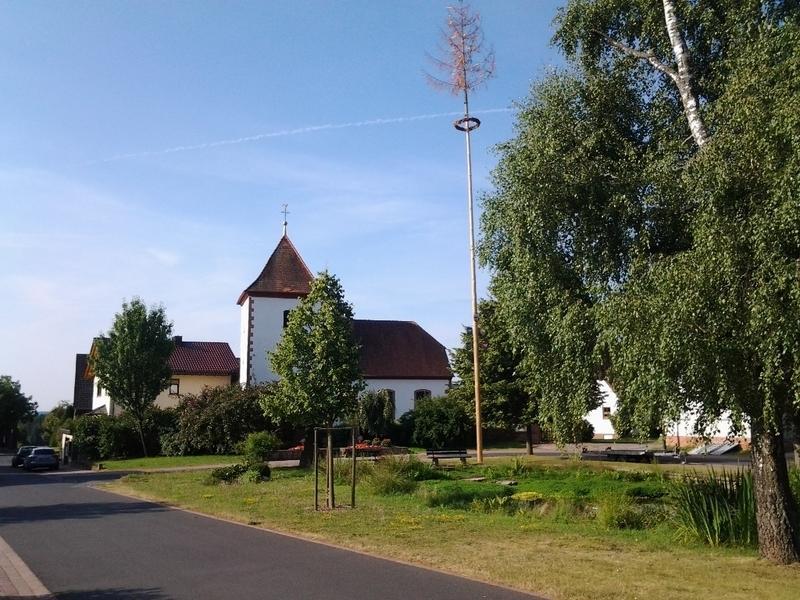 מלון מילטנברג Gastehaus Zum Alten Schulhaus חדר תמונה
