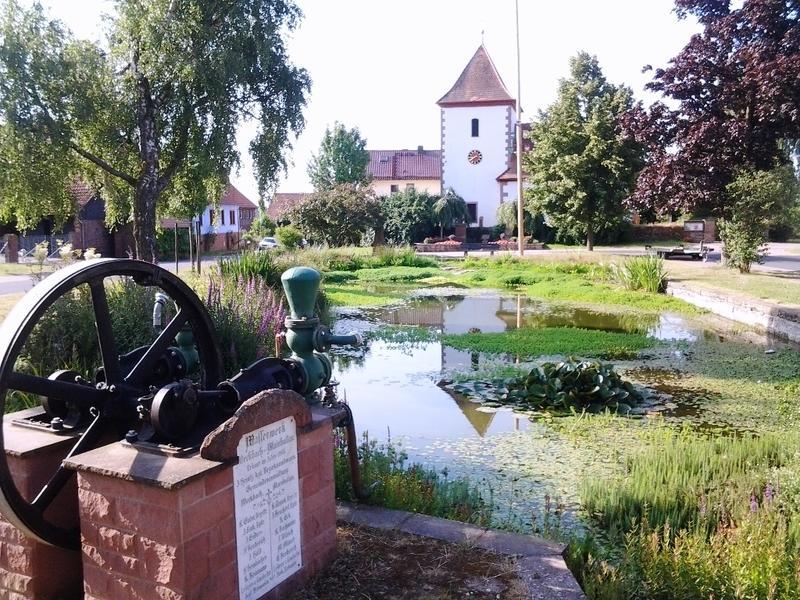 מלון מילטנברג Gastehaus Zum Alten Schulhaus חדר תמונה